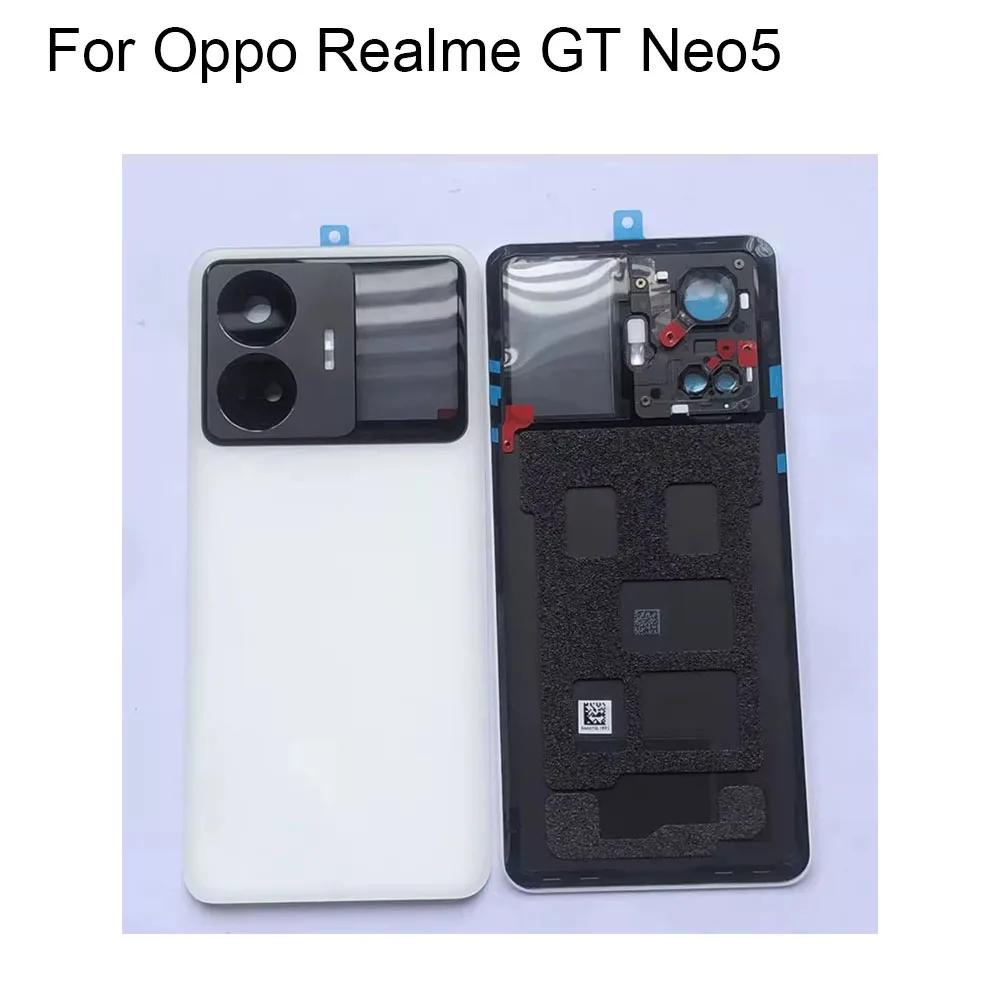 Oppo Realme GT Neo 5  ͸ ĸ Ŀ  Ͽ¡, ׽Ʈ Ϸ, ī޶   